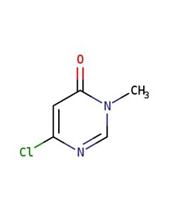 Astatech 6-CHLORO-3-METHYLPYRIMIDIN-4(3H)-ONE; 1G; Purity 95%; MDL-MFCD00955650